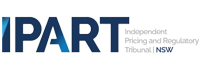 Independent pricing and regulatory tribunal NSW image